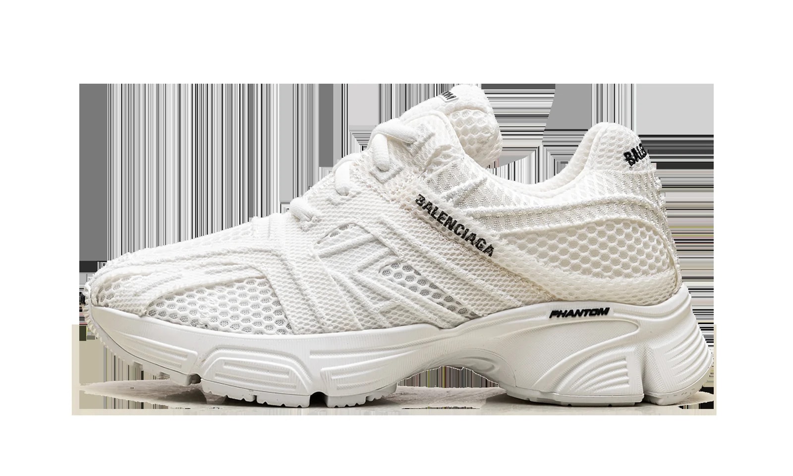 Balenciaga — Wmns " " 679339 W2E92 9000 — Sneaker — resale