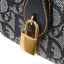 Christian Dior Double Trotter MA-0080 135042 4