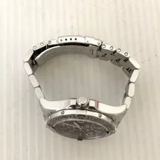 Breitling Colt GMT A32350 Silver Dial Automatic Works 3