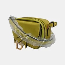 Dior Saddle Mini Bags 3