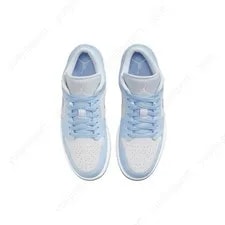 Jordan Air 1 Low " DC0774-050 4