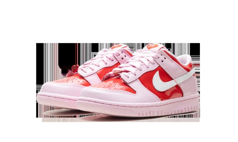 Dunk Low PS " IQ0220 663 2
