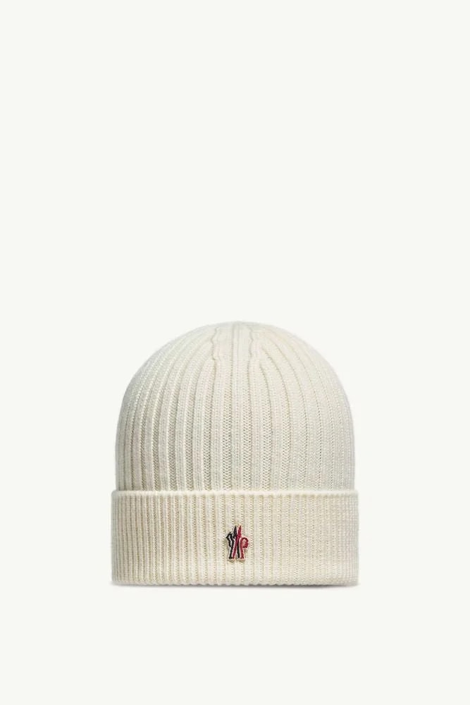 Moncler — Moncler K20973b0000704761 Beanie — Blend Beanies — Accessory — resale