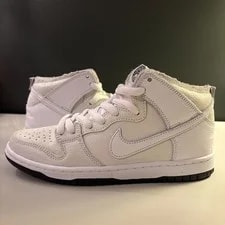 Nike Sb High X Antihero (HM5837-100) New W/box, No Lid! 3