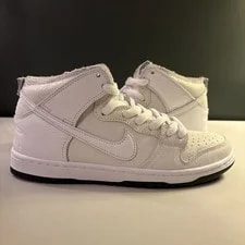 Nike Sb High X Antihero (HM5837-100) New W/box, No Lid! 4