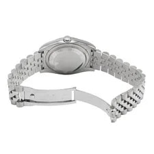 Rolex Datejust 16234G Silver/Diamond Stainless Steel Automatic 36mm #W1235 4