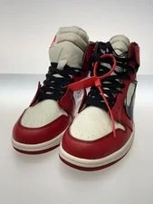 Nike × AIR JORDAN1 Chicag US10 2