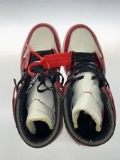 Nike × AIR JORDAN1 Chicag US10 3