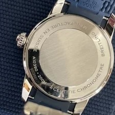 Breitling Superocean Heritage II Blue Dial Date Steel AB2020161C1S1 3