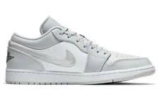 Air Jordan 1 Low ' Camo' DC9036-100 2