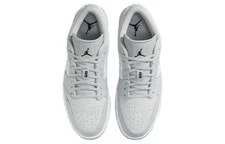 Air Jordan 1 Low ' Camo' DC9036-100 4