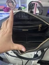 Prada Lux Promenade Medium Satchel Crossbody 2