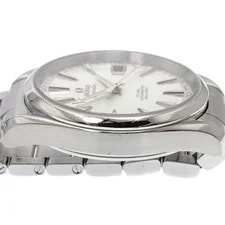 Omega Seamaster Aqua Terra 231.10.42.21.02.001 42mm SS Silver #C4945 4