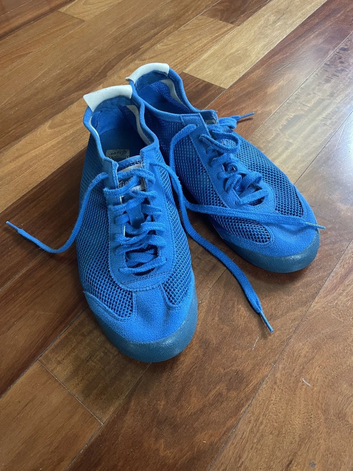 Onitsuka Tiger — Onitsuka Tiger Shoes in — Sneaker — resale