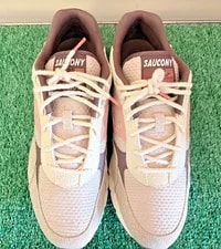 Size 11.5 - Saucony 6000 Vegan Shoes S70950-2 4
