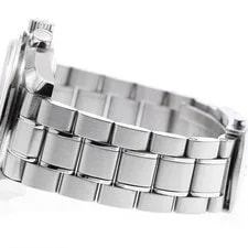 Omega Speedmaster Broad Arrow 321.10.44.50.02.001 44mm SS Silver #C4547 3