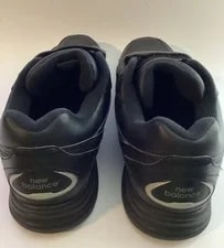 New Balance 577 12 MW577VK Hook and Loop Walking 2