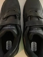 New Balance 577 12 MW577VK Hook and Loop Walking 3