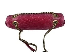 Gucci GG Marmont Small - Authentic 3