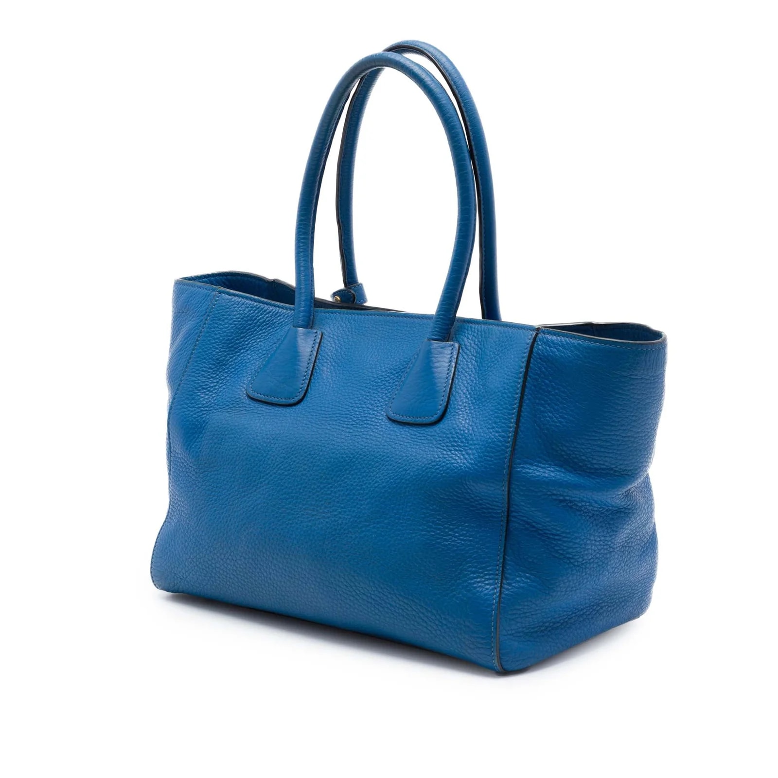 Vitello Daino Front Pocket Open Convertible 2
