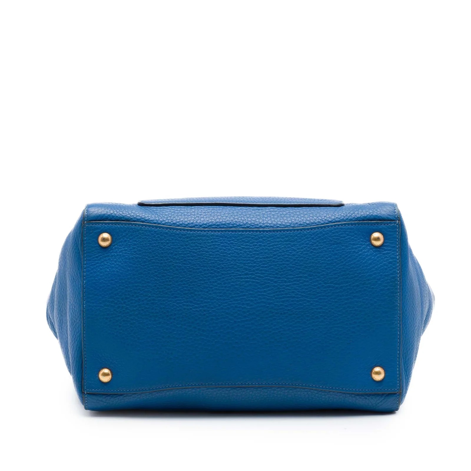 Vitello Daino Front Pocket Open Convertible 3
