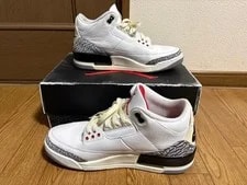 9.0US Air Jordan 3 Retro Reimagined Us9 With Box 2