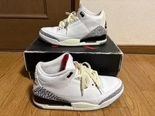 9.0US Air Jordan 3 Retro Reimagined Us9 With Box 3