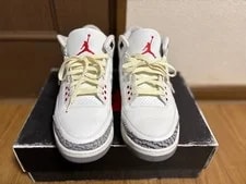 9.0US Air Jordan 3 Retro Reimagined Us9 With Box 4