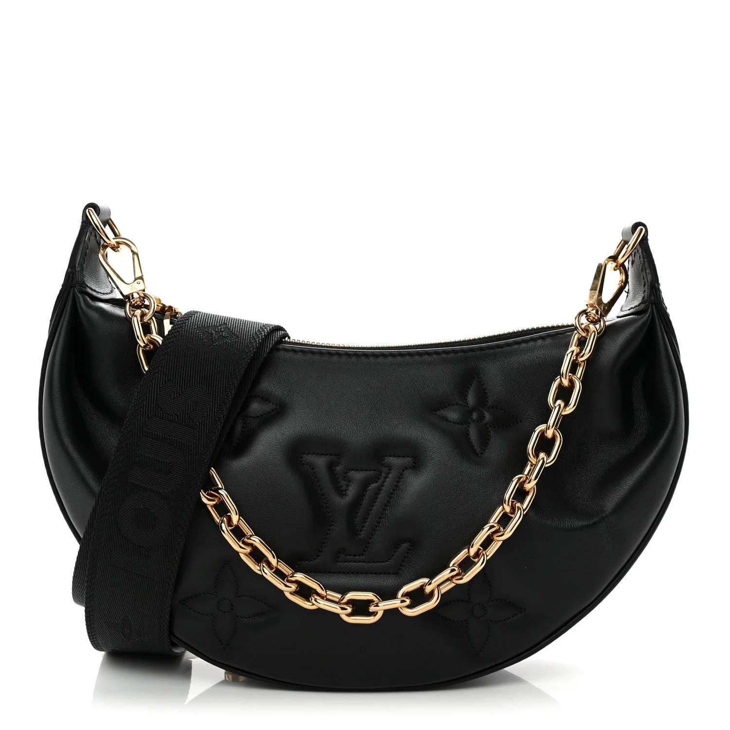 Louis Vuitton — Bubblegram Over the Moon — Handbag — resale