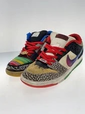 Nike Sb Dunk Low Pro Qs Sb Dunk Low Pro Quick Strike 26.5Cm Color GTR62 2