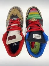 Nike Sb Dunk Low Pro Qs Sb Dunk Low Pro Quick Strike 26.5Cm Color GTR62 3