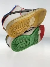 Nike Sb Dunk Low Pro Qs Sb Dunk Low Pro Quick Strike 26.5Cm Color GTR62 4