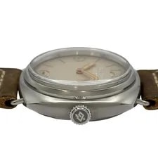 Panerai Radiomir Tr Jorli PAM01350 Beige Stainless Steel #OK906 3