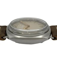 Panerai Radiomir Tr Jorli PAM01350 Beige Stainless Steel #OK906 4