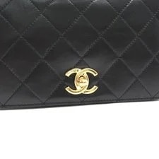 Chanel Cruise Line Lamb Flap With Chain 152894596 4