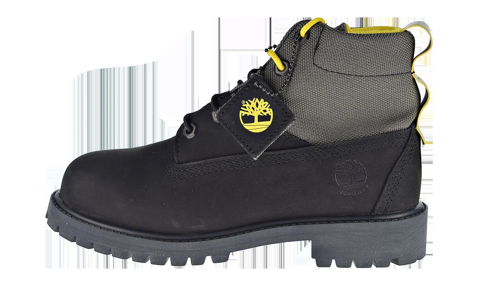 6-Inch Rebotl Boots PS " TB0A2E43 001 2