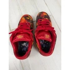 Nike SB Dunk Low Wizard of Oz Field FZ1291-600 Size 7 3