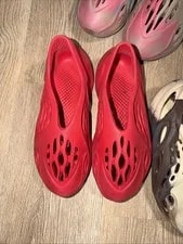 5 Pair Foam Runner Slide Lot Yeezy Style Foam Runners Slides ’S 4