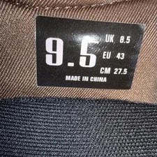 Oakley Factory Team Brain Dead Flesh US9.5 New 2022 2