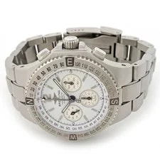 Breitling Hercules Chronograph A39363 Automatic Stainless Steel S 2
