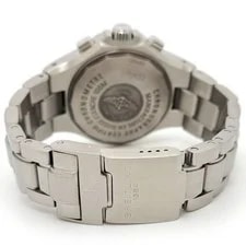 Breitling Hercules Chronograph A39363 Automatic Stainless Steel S 3