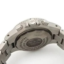 Breitling Hercules Chronograph A39363 Automatic Stainless Steel S 4