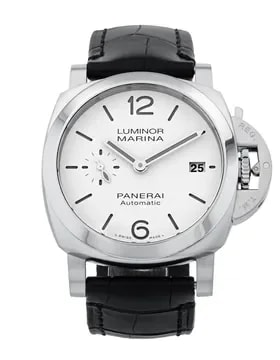 Panerai Luminor Quaranta PAM01371 3