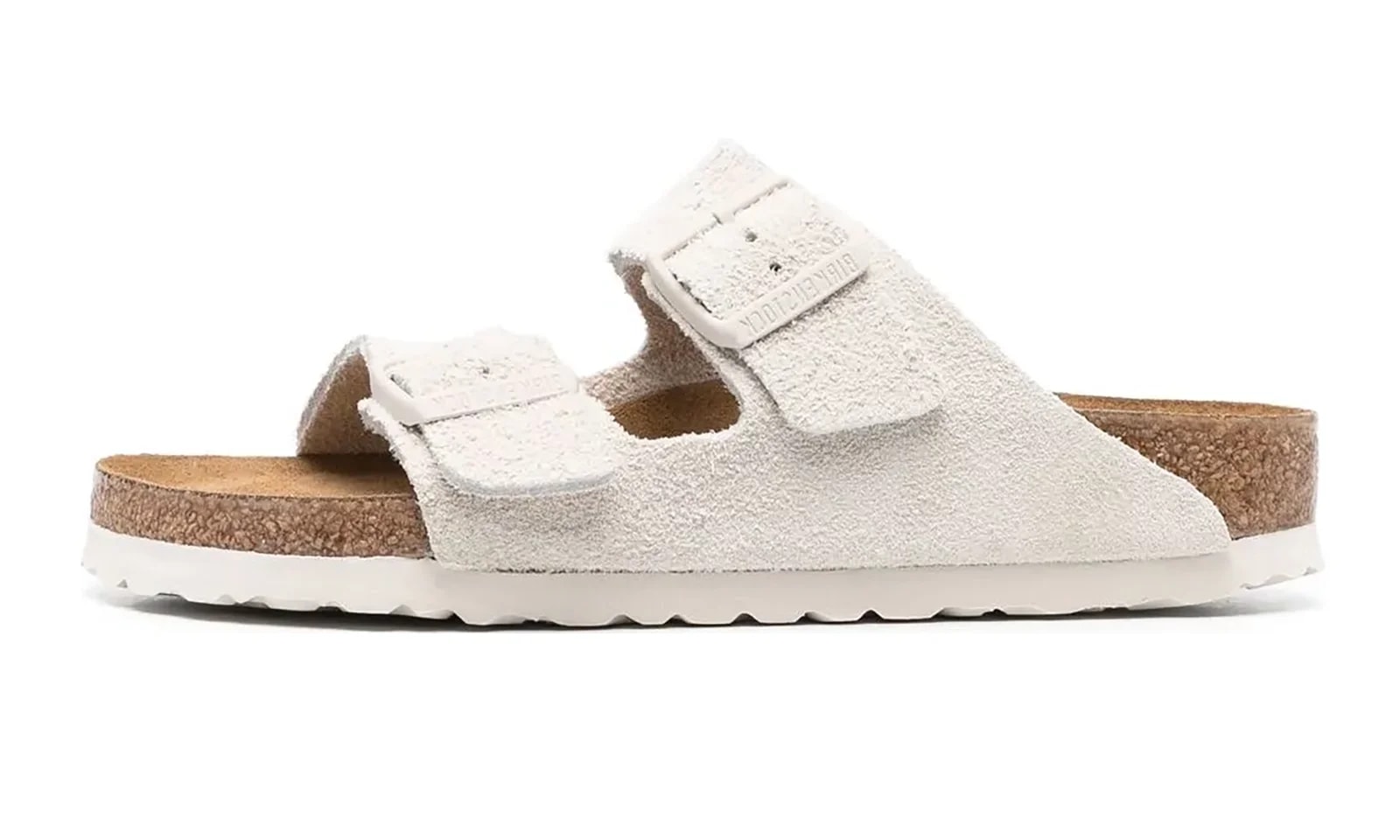 Birkenstock — Arizona Soft Footbed "Antique -Narrow Fit" 1024516 — Sneaker — resale