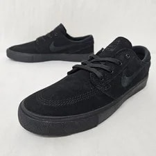 Nike SB Zoom Janoski RM Skate Shoes AQ7475-004 3
