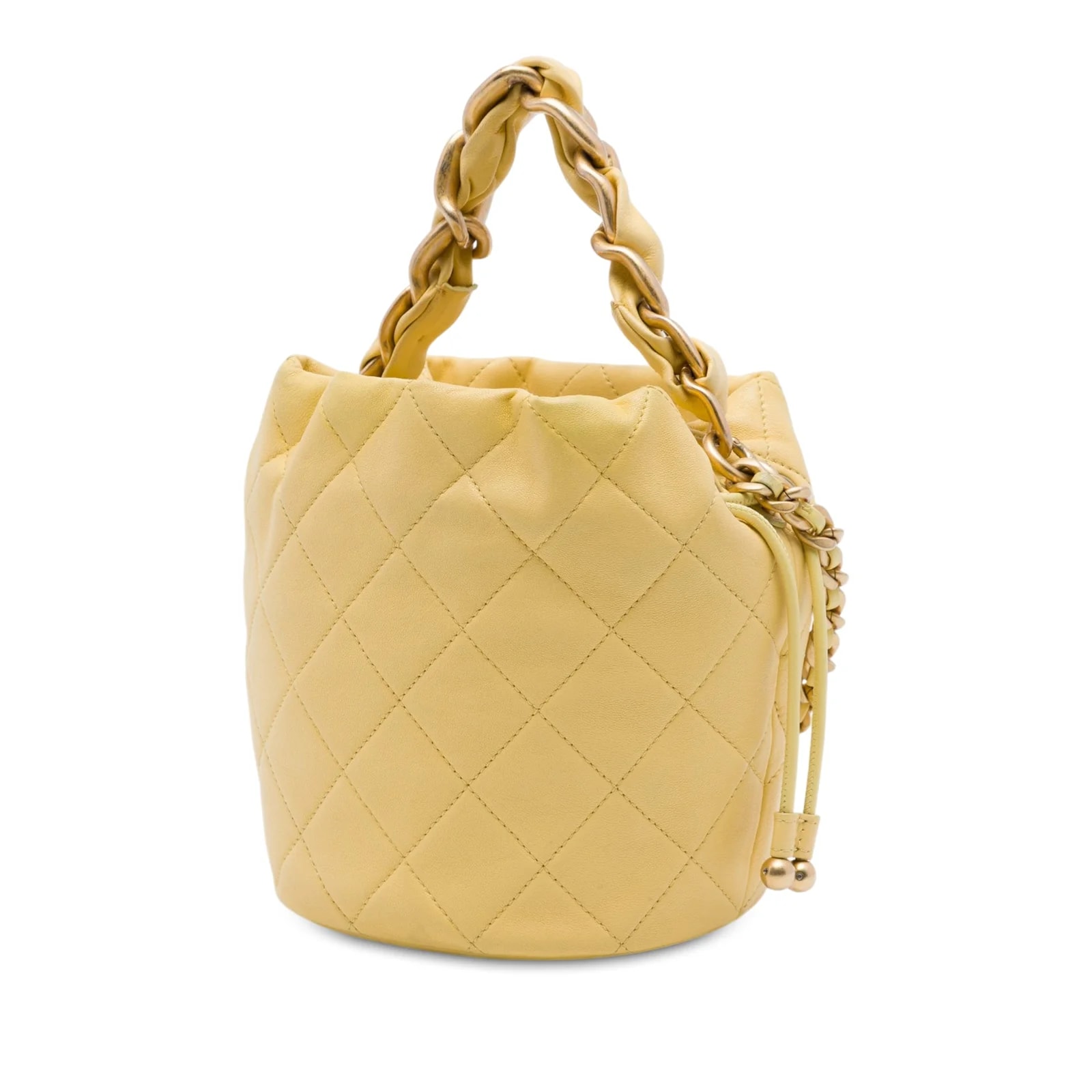 CC Drawstring Bucket 2