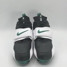 NEW Nike Air Turf 93 TD Football Cleats Size 12 Deion Sanders 3