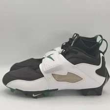 NEW Nike Air Turf 93 TD Football Cleats Size 12 Deion Sanders 4