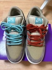9.5US Nike Sb Dunk Low Pro Big Money 2