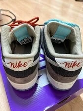 9.5US Nike Sb Dunk Low Pro Big Money 3